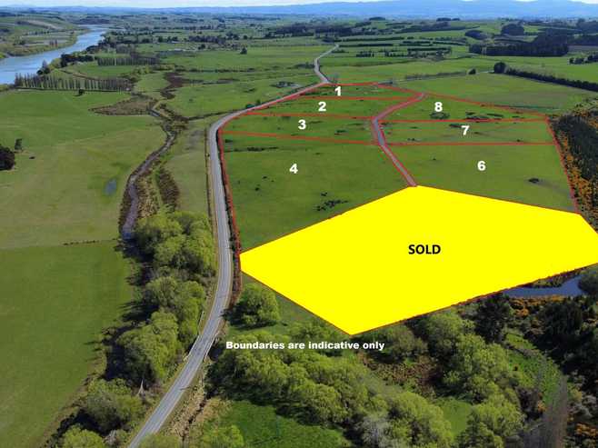  Totara View Estate, Awamangu Road, Pukeawa