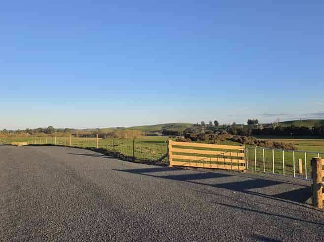  Totara View Estate, Awamangu Road, Pukeawa
