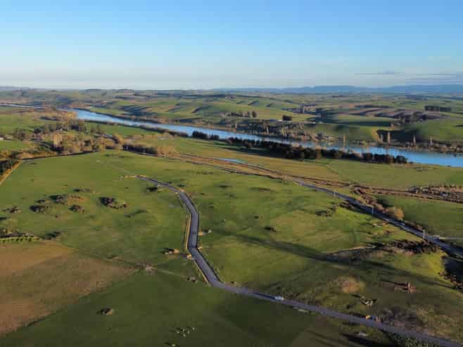  Totara View Estate, Awamangu Road, Pukeawa
