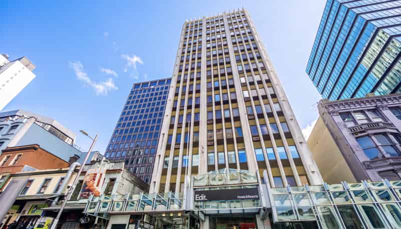 Level 10/27/35 Victoria Street West, Auckland Central