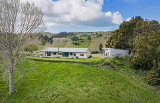 634 Maraetotara Road, Kahuranaki