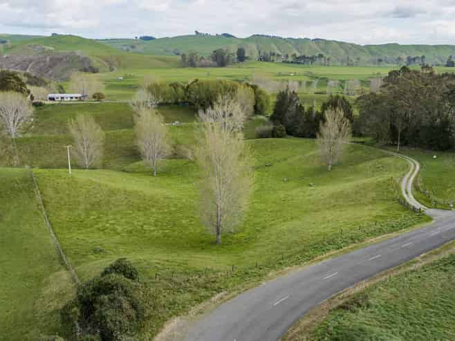 634 Maraetotara Road, Maraetotara