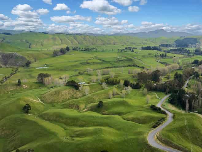 634 Maraetotara Road, Maraetotara