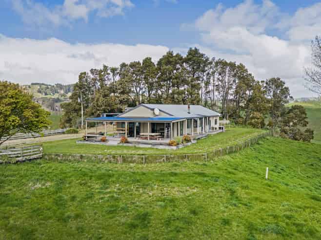 634 Maraetotara Road, Maraetotara