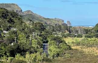 158 Bethells Road, Bethells Beach