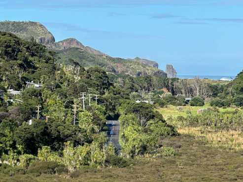 158 Bethells Road, Bethells Beach