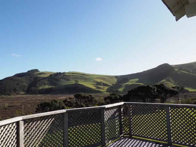 158 Bethells Road, Bethells Beach