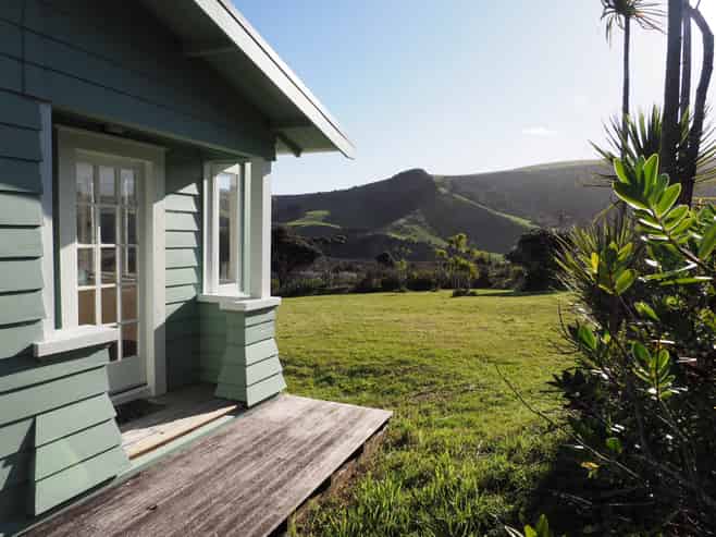 158 Bethells Road, Bethells Beach