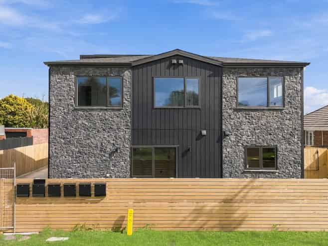 Lot 1/29 Regent Street, Papatoetoe