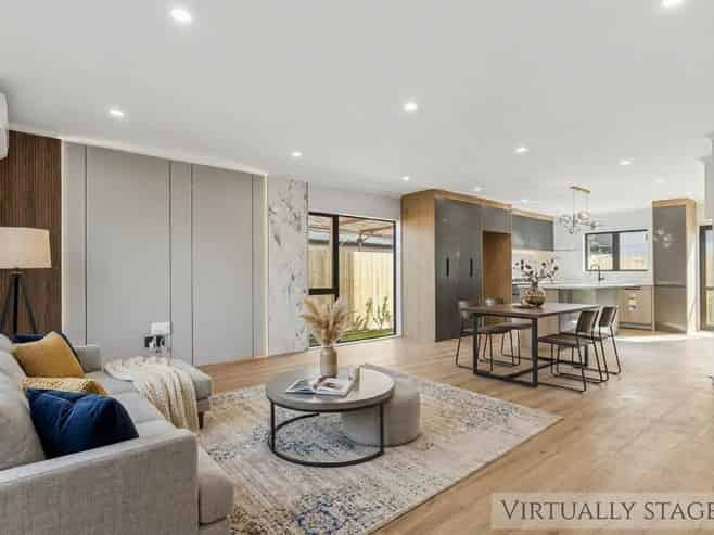 Lot 1/29 Regent Street, Papatoetoe