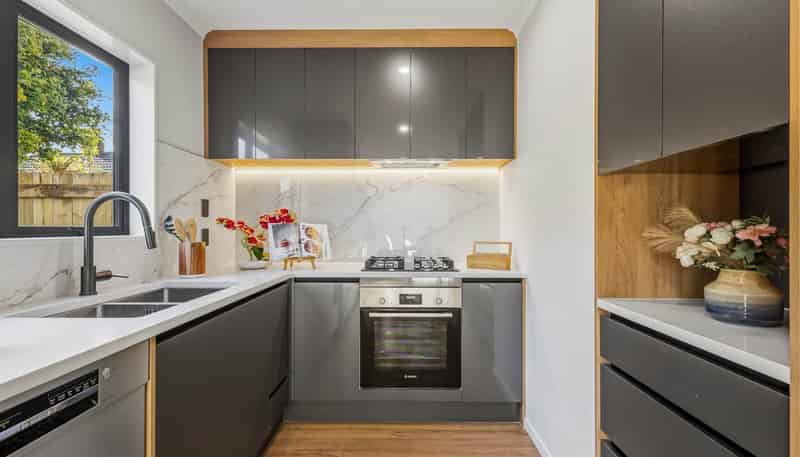 Lot 5/29 Regent Street, Papatoetoe