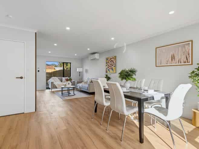 Lot 5/29 Regent Street, Papatoetoe