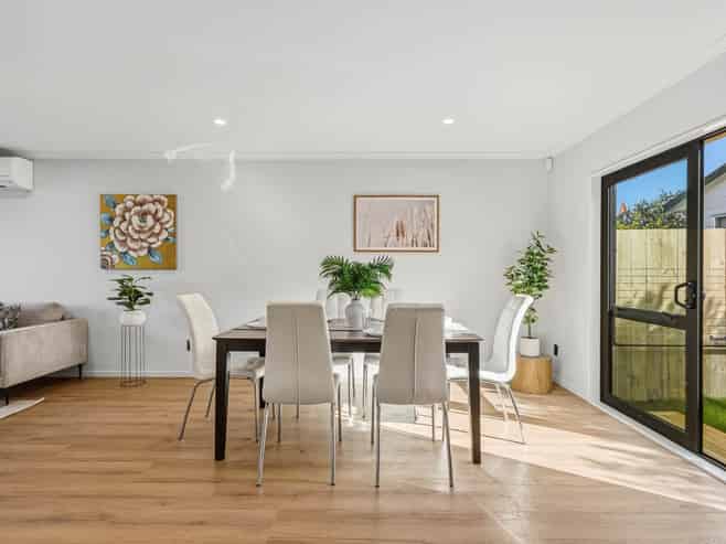 Lot 5/29 Regent Street, Papatoetoe