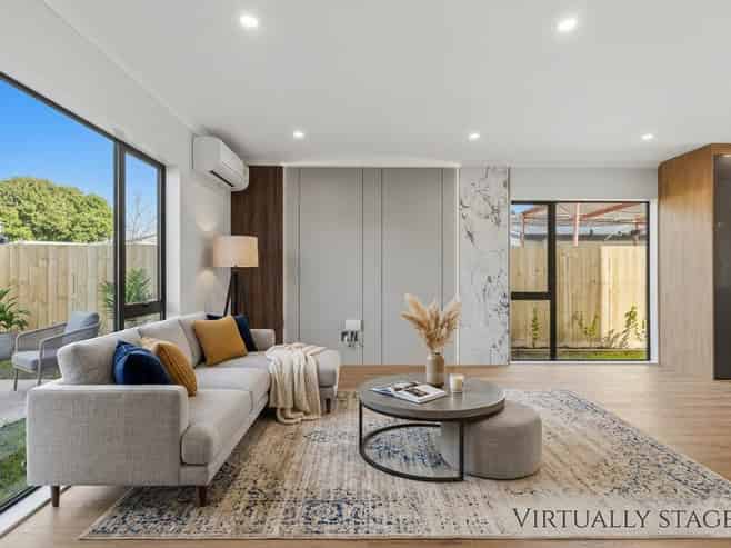 Lot 6/29 Regent Street, Papatoetoe