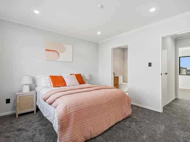 Lot 6/29 Regent Street, Papatoetoe