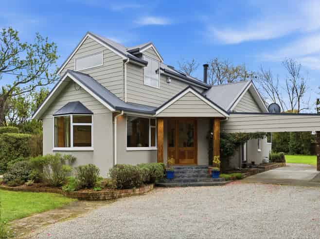 52 Michaels Road, Tai Tapu