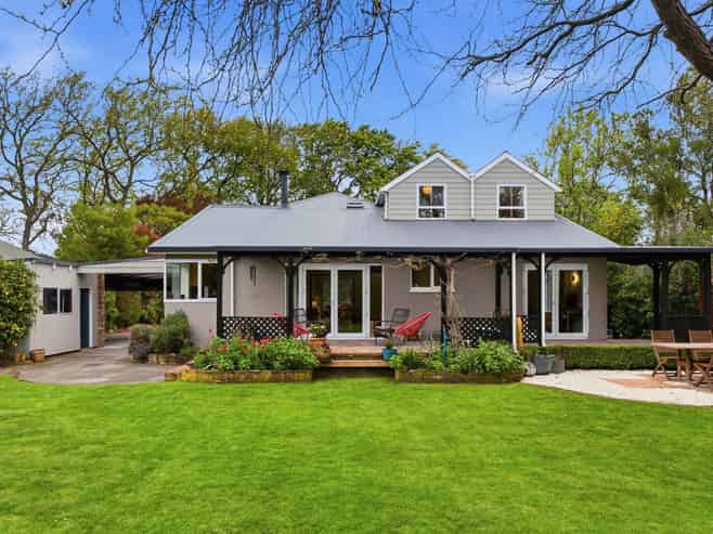 52 Michaels Road, Tai Tapu