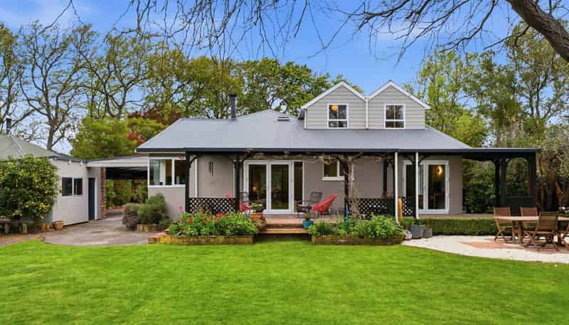 52 Michaels Road, Tai Tapu