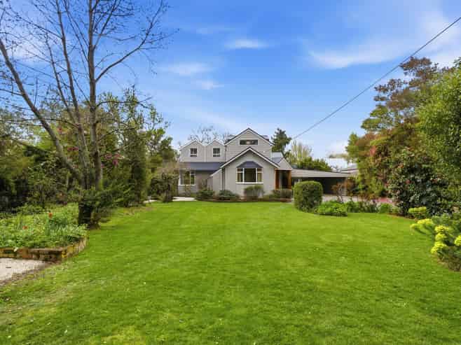 52 Michaels Road, Tai Tapu