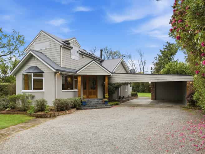 52 Michaels Road, Tai Tapu