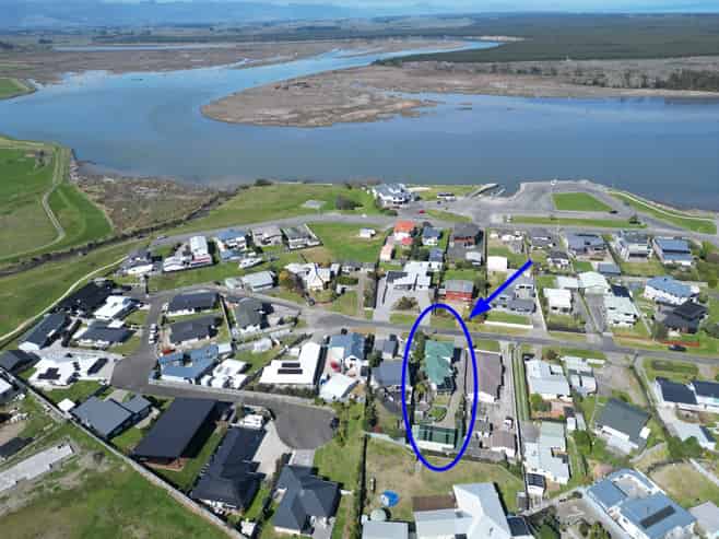 43 Shortt Street, Foxton Beach