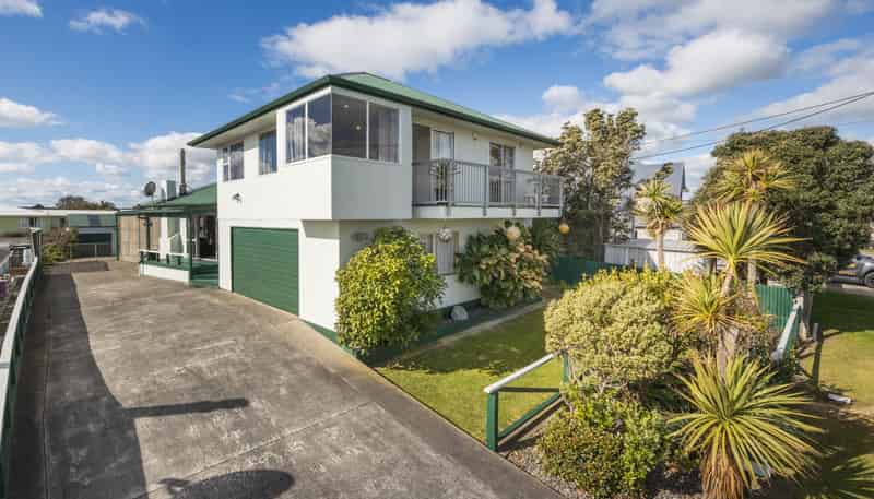43 Shortt Street, Foxton Beach