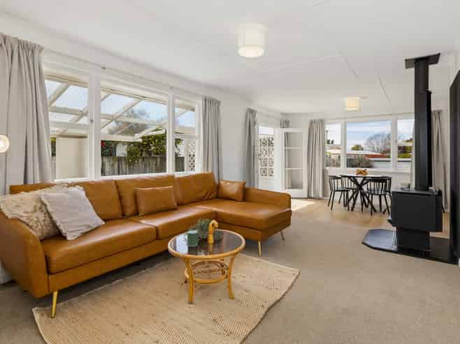 38 Anglesea Street, Renwick