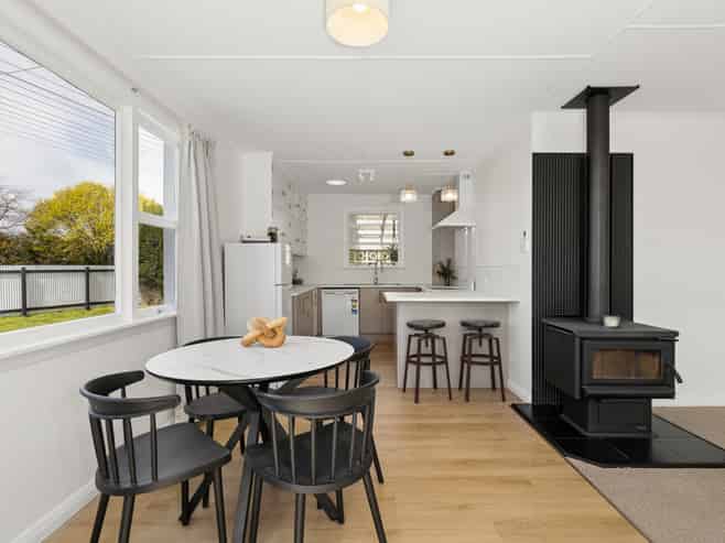 38 Anglesea Street, Renwick