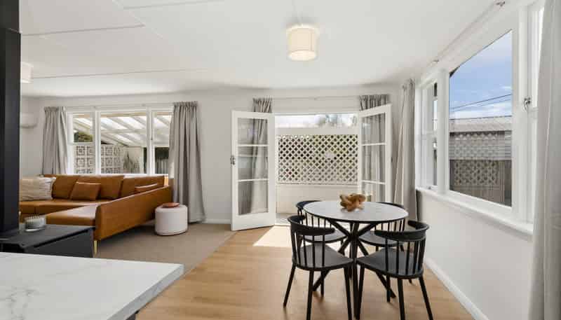 38 Anglesea Street, Renwick