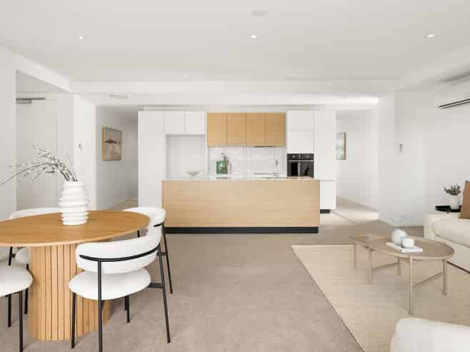301/1 Bluegrey Avenue, Stonefields
