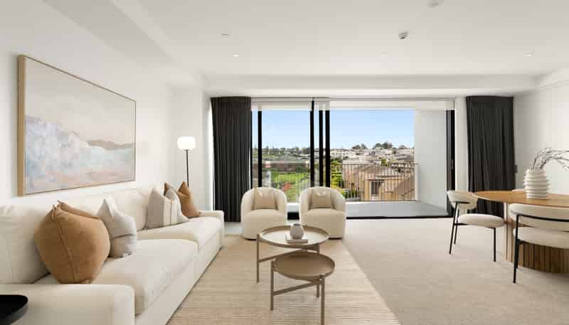 301/1 Bluegrey Avenue, Stonefields