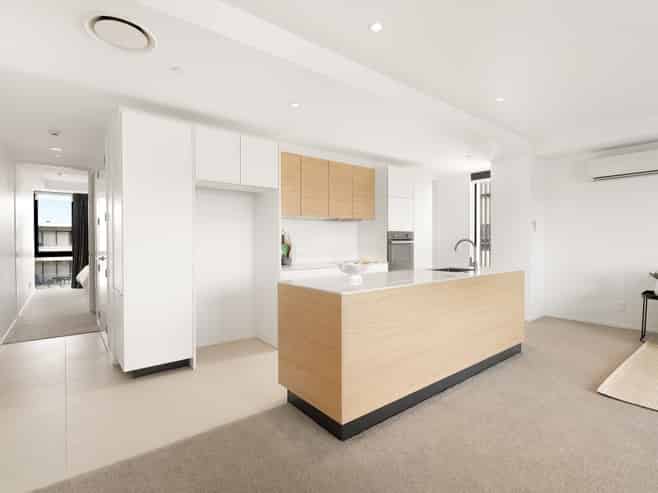 301/1 Bluegrey Avenue, Stonefields