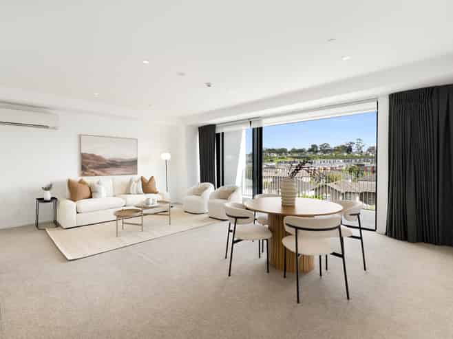 301/1 Bluegrey Avenue, Stonefields