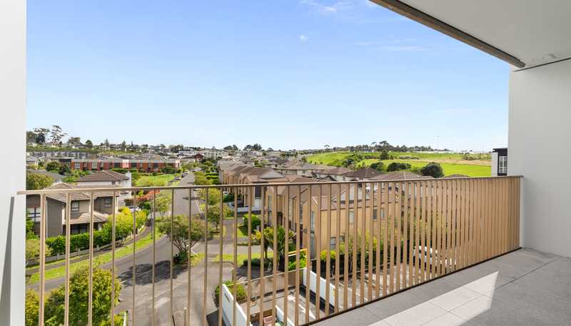 301/1 Bluegrey Avenue, Stonefields