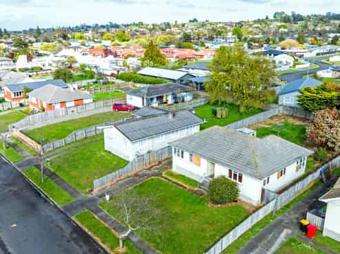22 McCorkindale Street, Feilding
