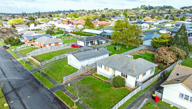 22 McCorkindale Street, Feilding