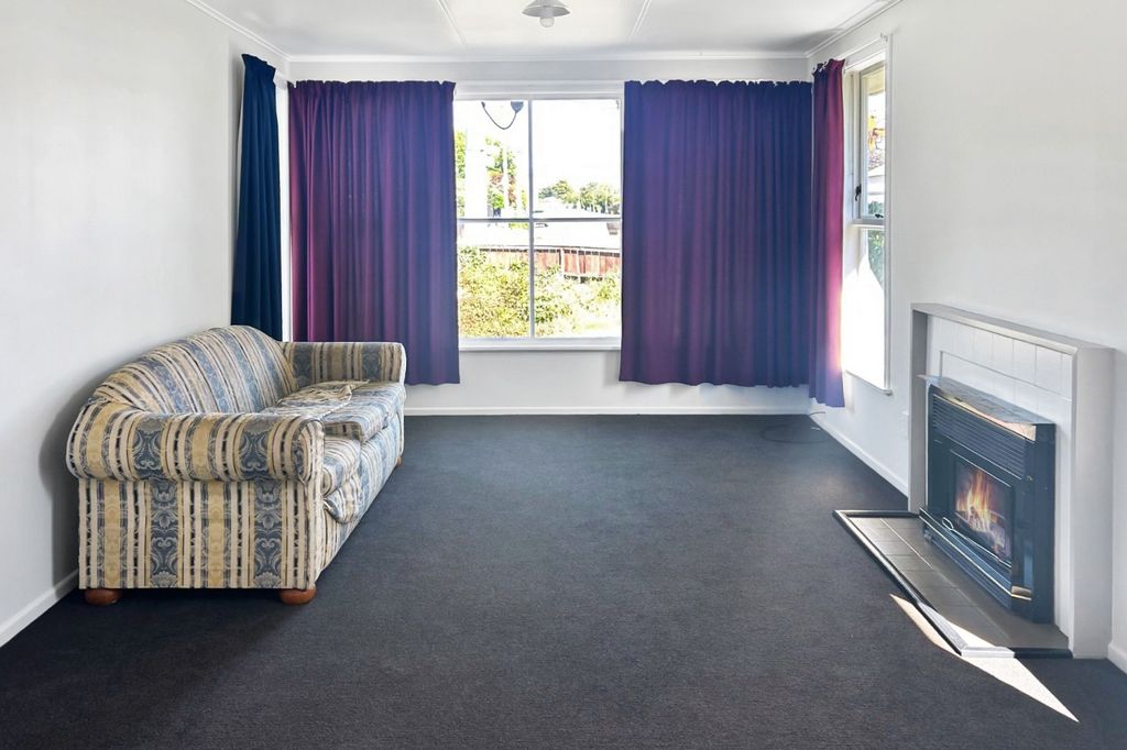MASTERTON - 3 BEDROOMS 4