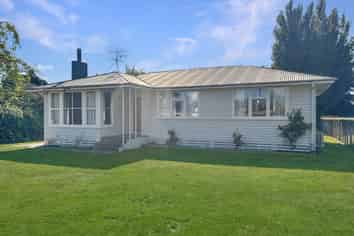95 Pownall Street , Masterton