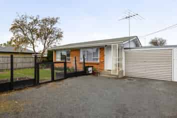111B Mardon Road, Enderley