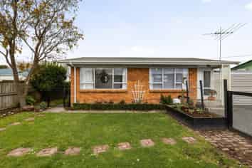111B Mardon Road, Enderley