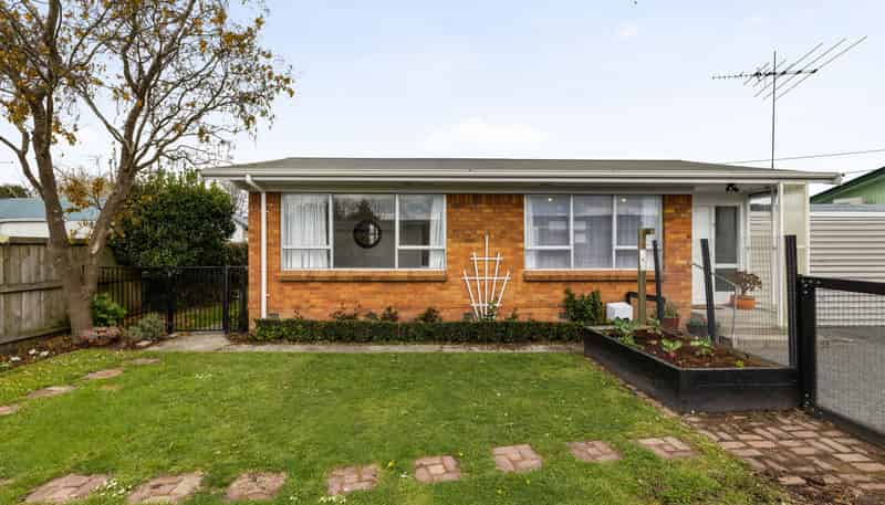 111B Mardon Road, Enderley