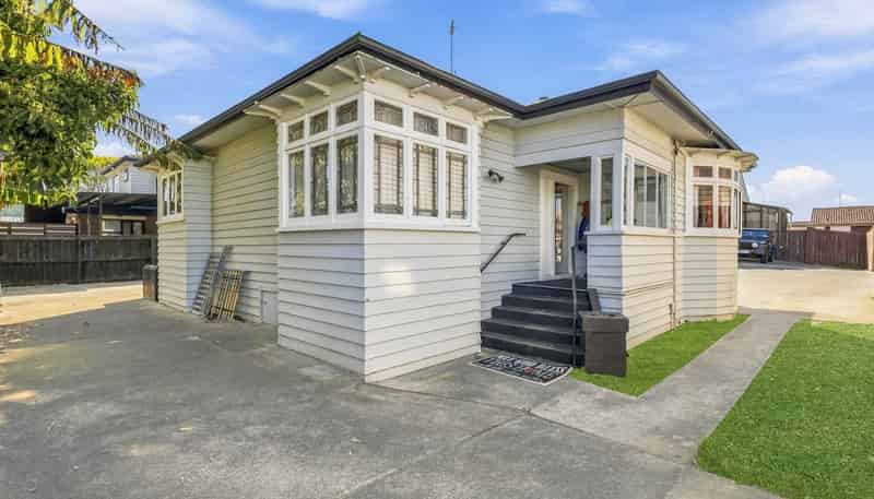10A Sturdee Road, Manurewa