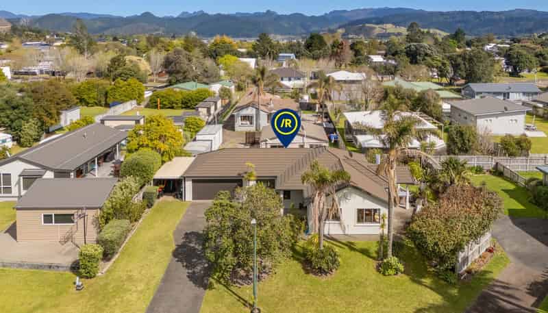 17 Jury Lane, Pauanui