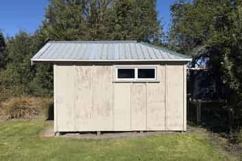 247 Whitecliffs Road, Glentunnel