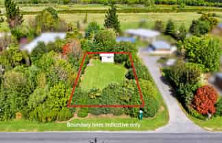 247 Whitecliffs Road, Glentunnel