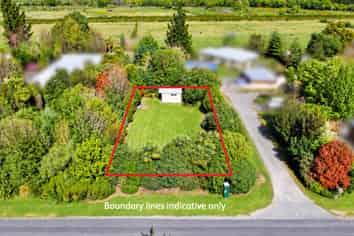 247 Whitecliffs Road, Glentunnel