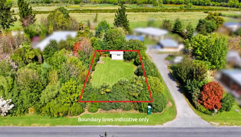 247 Whitecliffs Road, Glentunnel