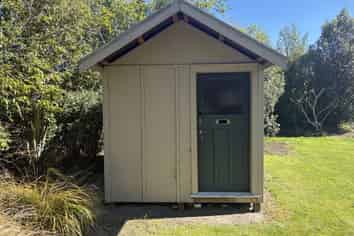 247 Whitecliffs Road, Glentunnel