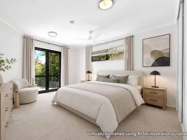 5 Springwater Vale, Unsworth Heights