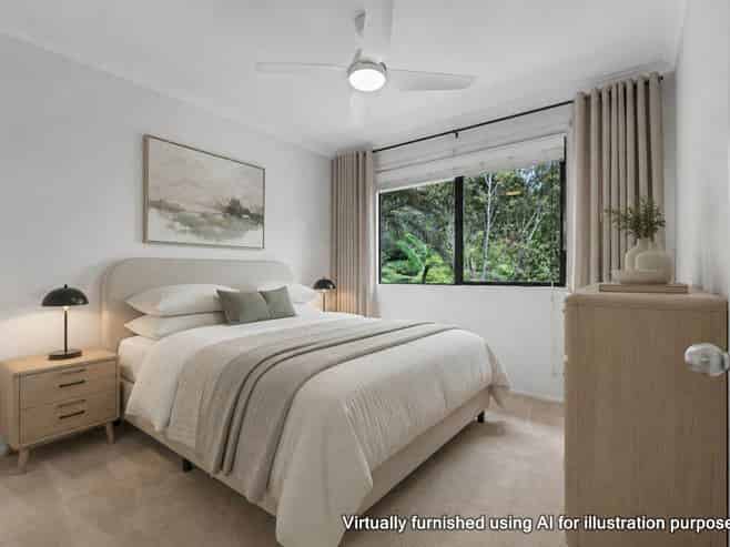 5 Springwater Vale, Unsworth Heights